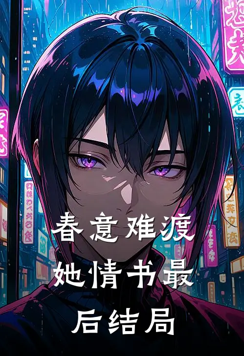 春意难渡她情书最后结局