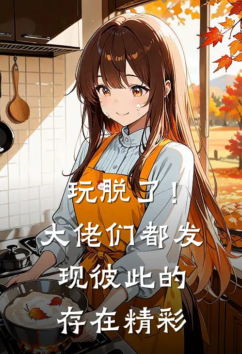 玩脱了！大佬们都发现彼此的存在精彩