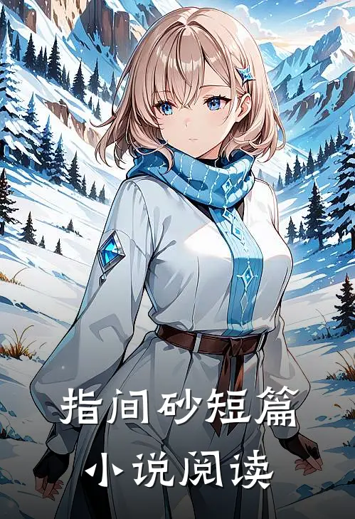 指间砂短篇小说阅读