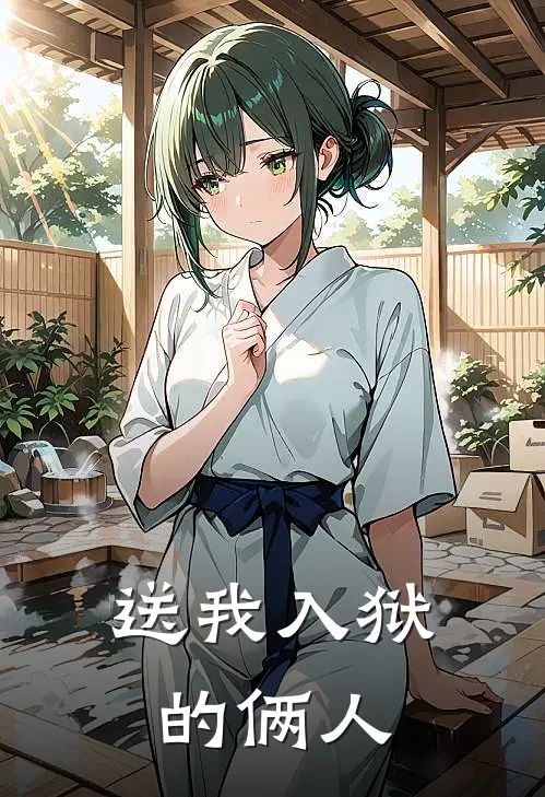 送我入狱的俩人