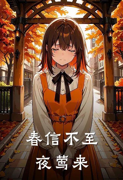 春信不至夜莺来