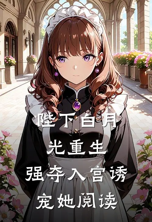 陛下白月光重生,强夺入宫诱宠她阅读