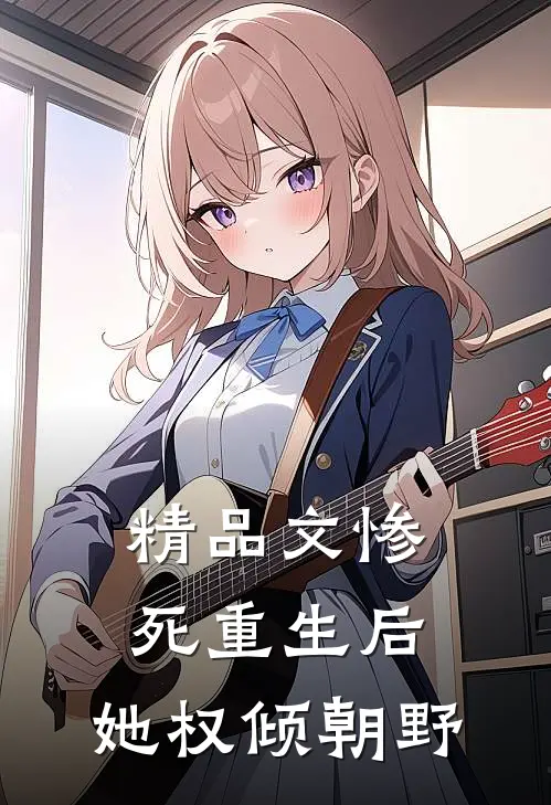 精品文惨死重生后,她权倾朝野免费阅读