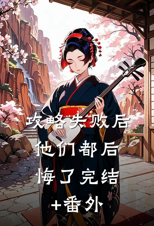 攻略失败后，他们都后悔了完结+番外