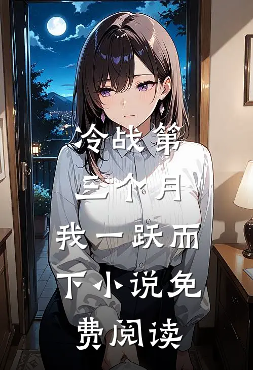 冷战第三个月，我一跃而下小说免费阅读