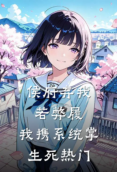 侯府弃我若弊履，我携系统掌生死热门