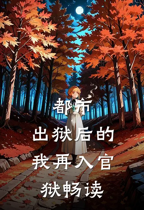 都市：出狱后的我再入官狱畅读