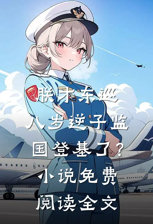 朕才东巡，八岁逆子监国登基了？小说免费阅读全文