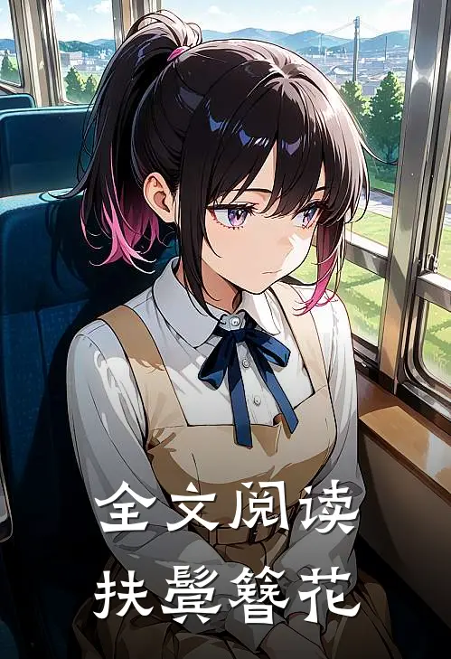 全文阅读扶鬓簪花