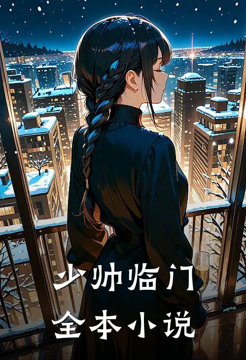 少帅临门全本小说