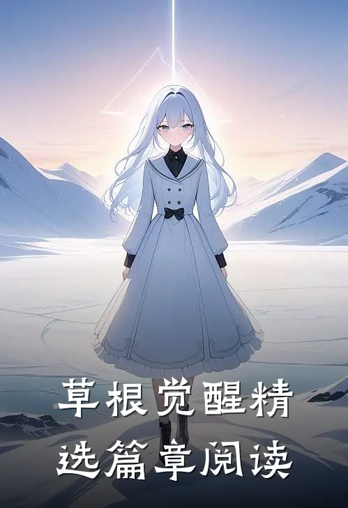 草根觉醒精选篇章阅读