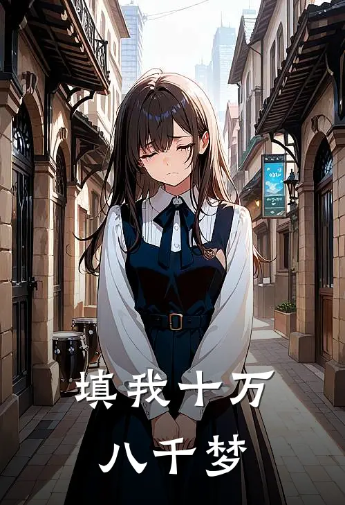 填我十万八千梦