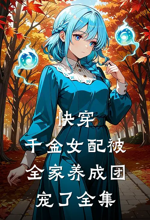 快穿千金女配被全家养成团宠了全集免费观看