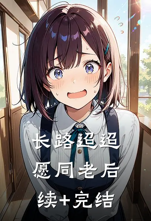 长路迢迢愿同老后续+完结