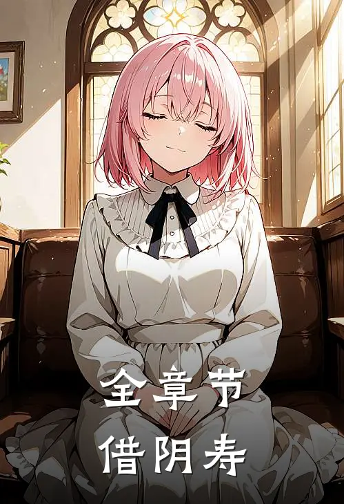 全章节借阴寿