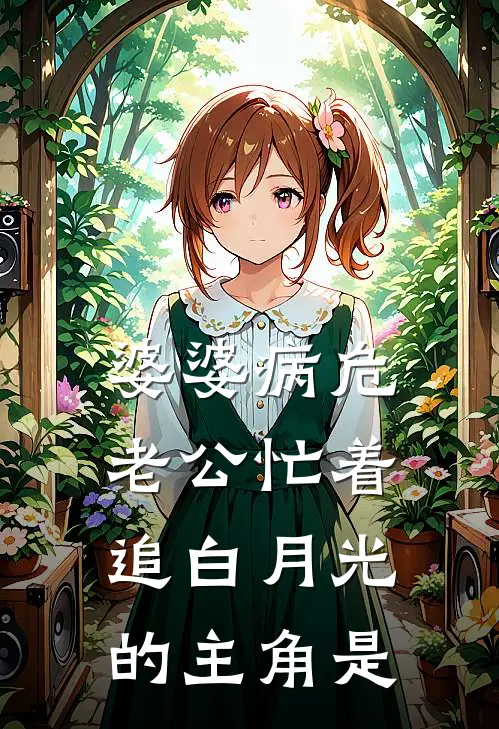 婆婆病危，老公忙着追白月光的主角是