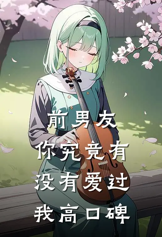 前男友：你究竟有没有爱过我高口碑