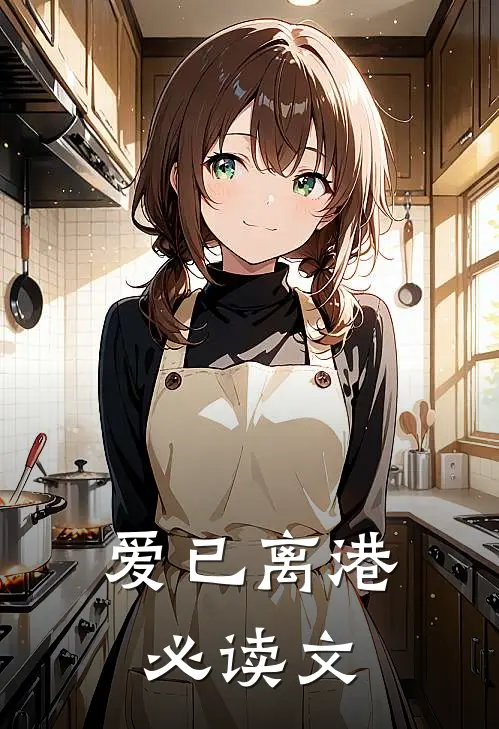 爱已离港必读文