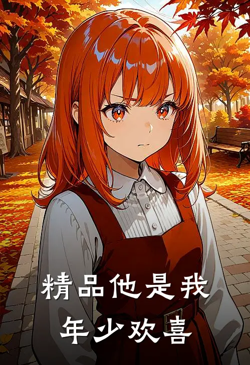 精品他是我年少欢喜