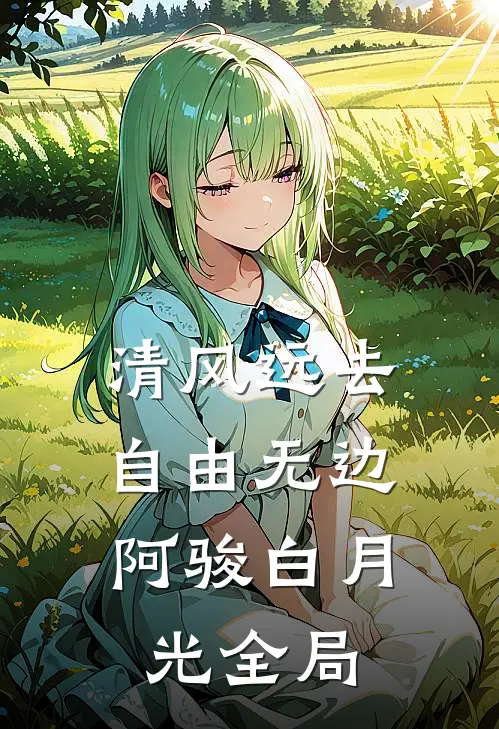 清风远去，自由无边阿骏白月光全局