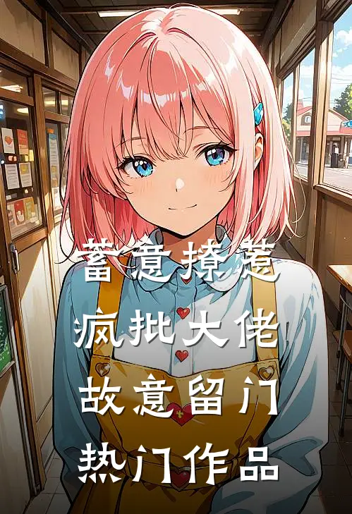 蓄意撩惹：疯批大佬故意留门热门作品