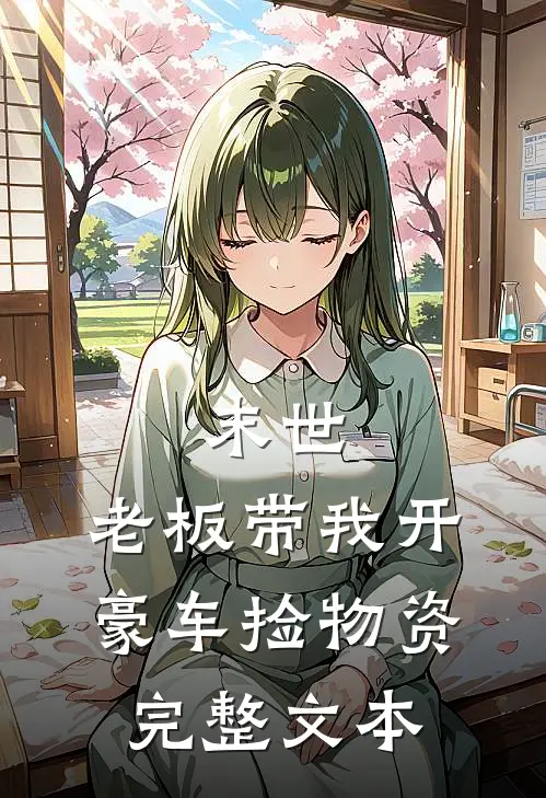 末世：老板带我开豪车捡物资完整文本