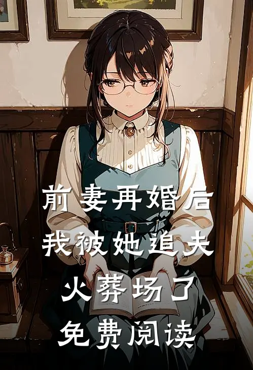 前妻再婚后，我被她追夫火葬场了免费阅读