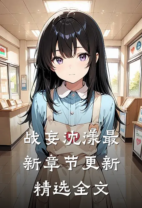 战妄沈漾最新章节更新精选全文