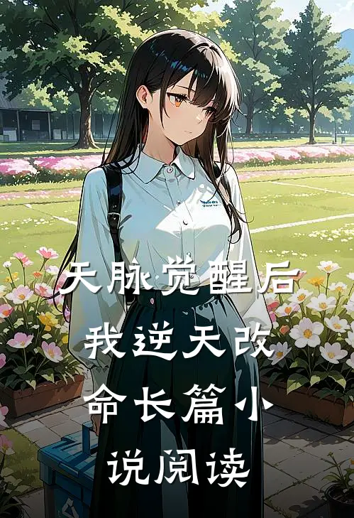 天脉觉醒后，我逆天改命长篇小说阅读