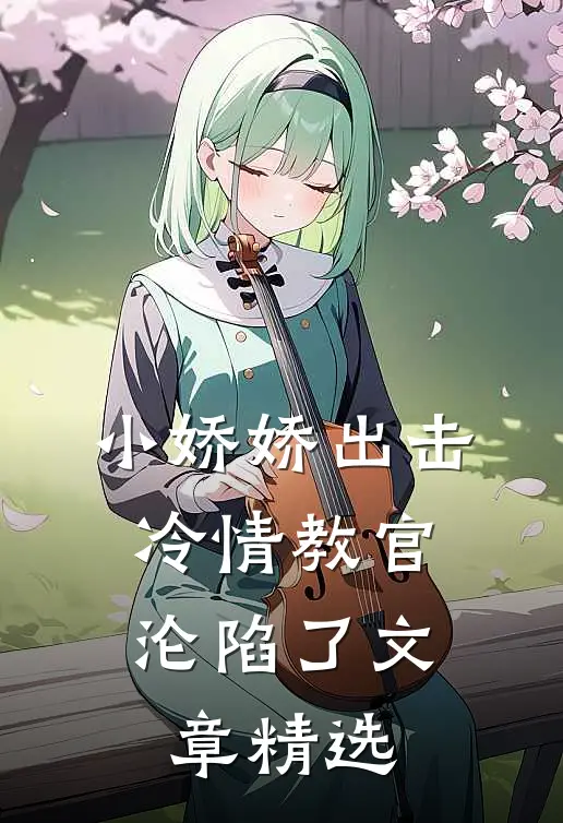 小娇娇出击，冷情教官沦陷了文章精选