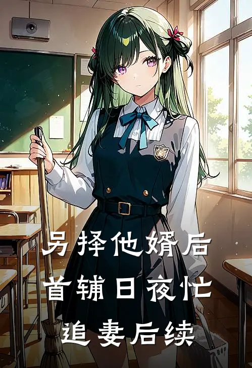 另择他婿后,首辅日夜忙追妻后续 番外