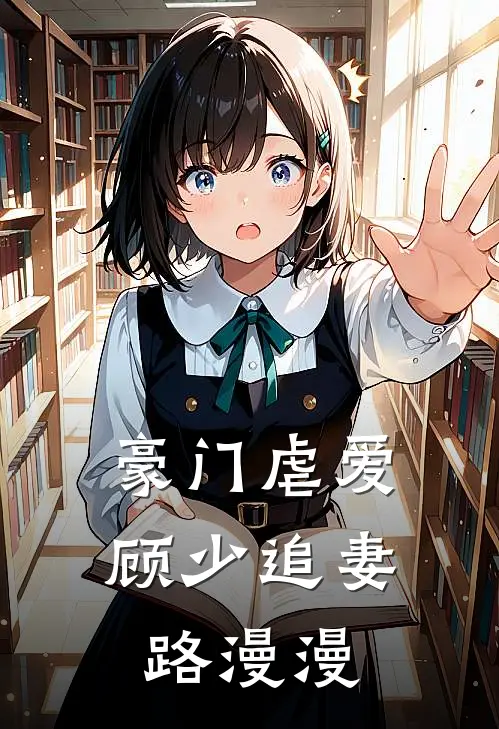 豪门虐爱顾少追妻路漫漫