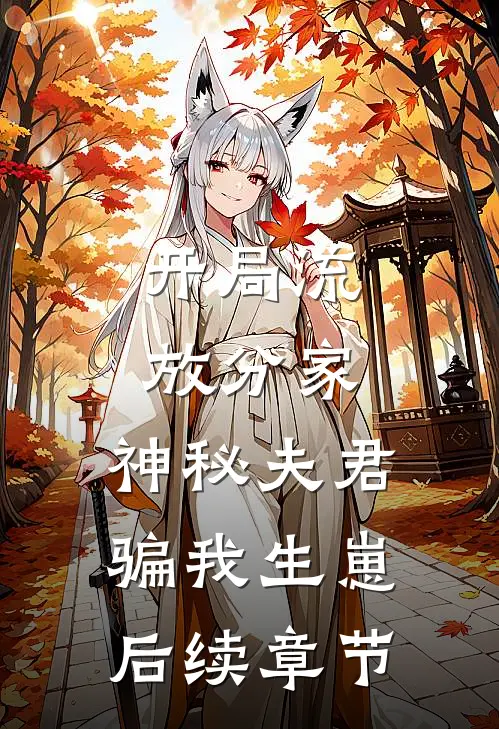 开局流放分家，神秘夫君骗我生崽后续章节