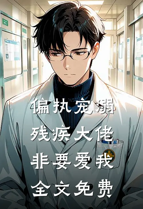 偏执宠溺：残疾大佬非要爱我全文免费