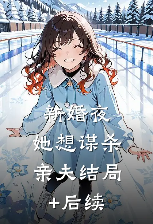新婚夜，她想谋杀亲夫结局+后续