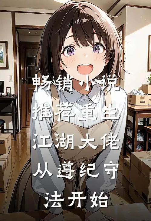 畅销小说推荐重生江湖大佬，从遵纪守法开始