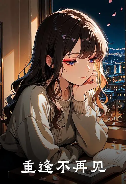 重逢不再见