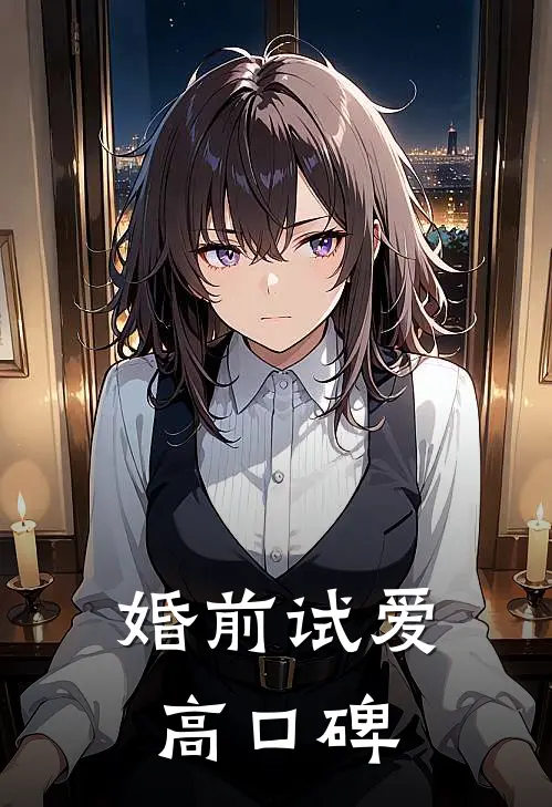 婚前试爱高口碑