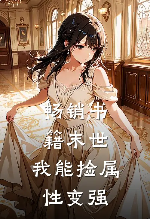 畅销书籍末世：我能捡属性变强