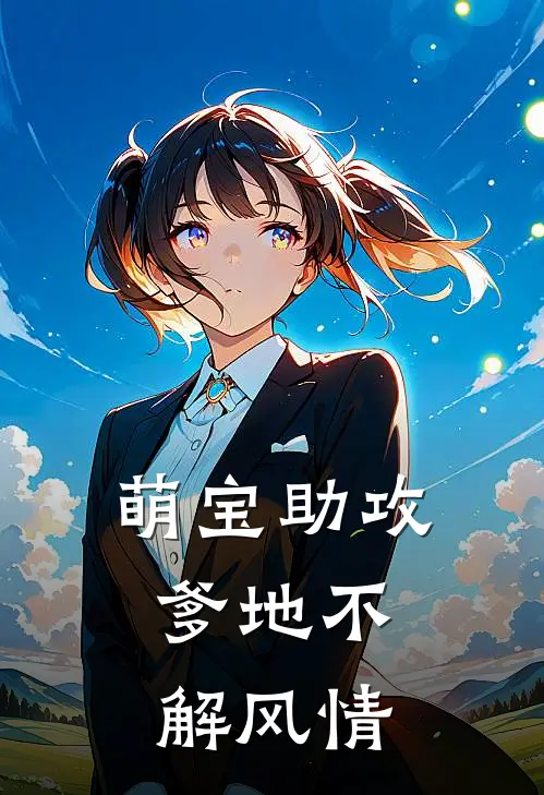 萌宝助攻爹地不解风情免费阅读