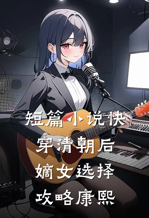 短篇小说快穿清朝后，嫡女选择攻略康熙