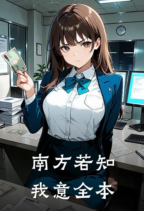 南方若知我意全本