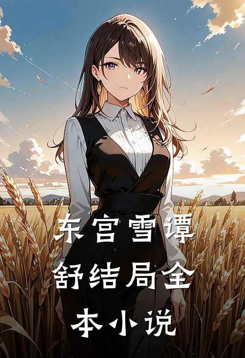 东宫雪谭舒结局全本小说
