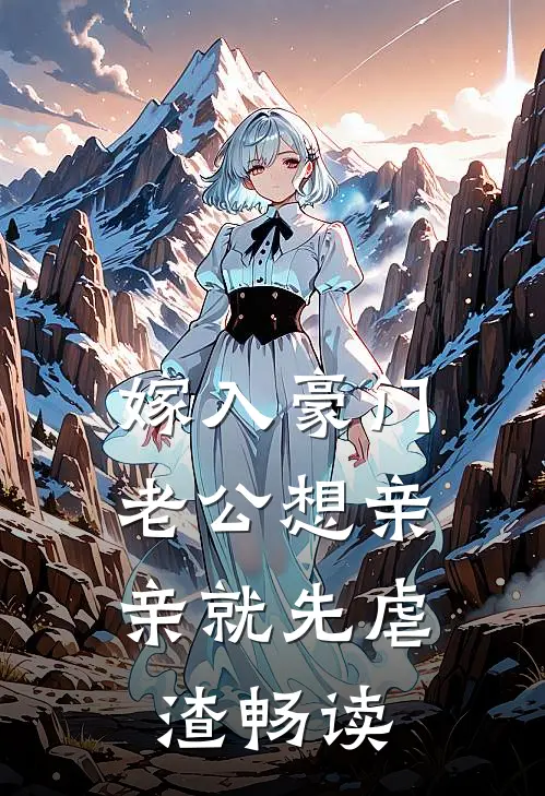 嫁入豪门，老公想亲亲就先虐渣畅读