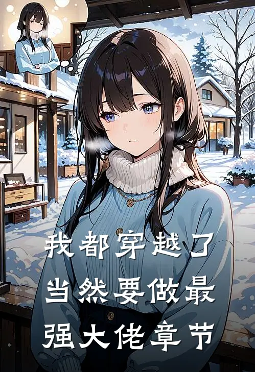 我都穿越了，当然要做最强大佬章节