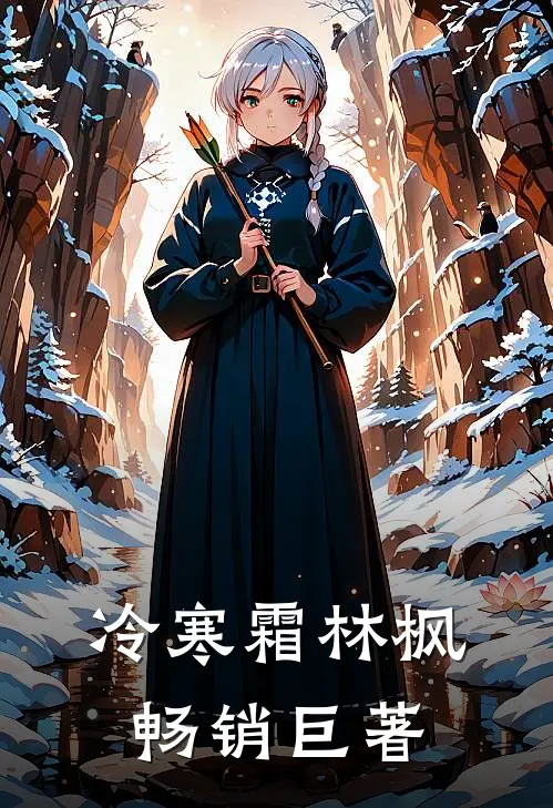 冷寒霜林枫畅销巨著