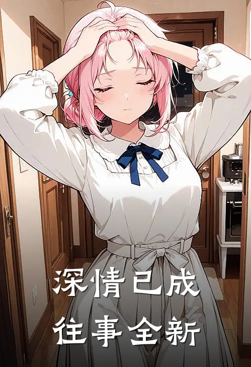 深情已成往事全新