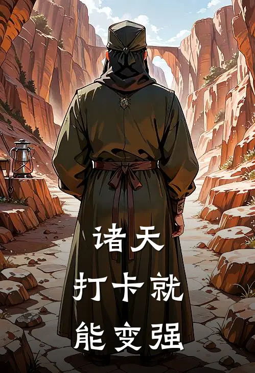 诸天打卡就能变强最新章节免费阅读