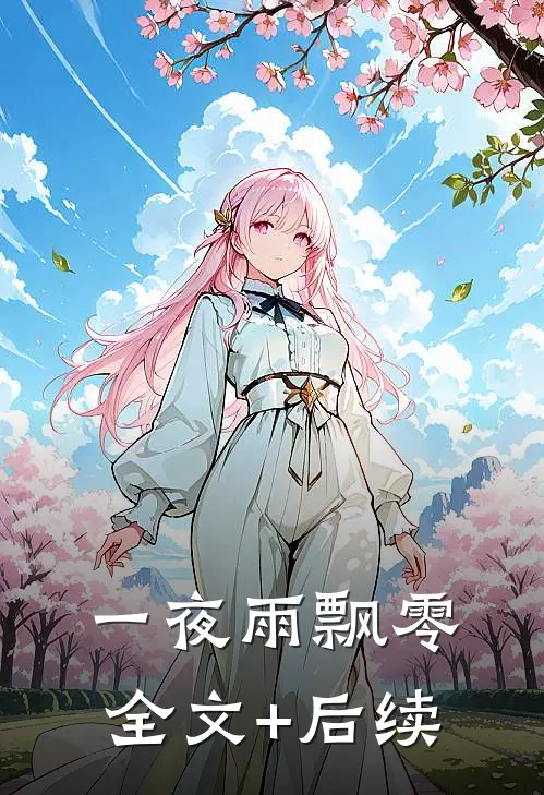 一夜雨飘零全文+后续