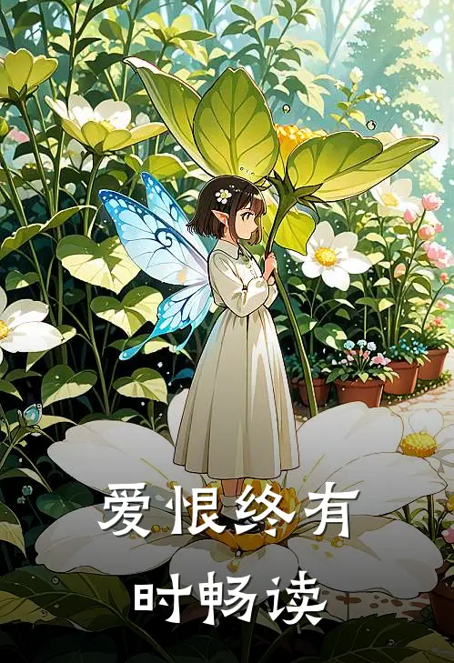 爱恨终有时畅读